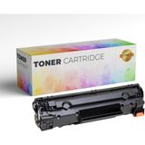 Toner Print Hp Ce285a Toner,ce285a, 285a ,85a, Laserjet P1102, P1102w Muadil Toner