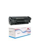 Toner Q2612A LaserJet 1018 Toner Muadil