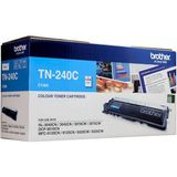 Toner Sepeti Tonersepeti Brother TN-240 Mavi Orjinal Toner - Renkli - 0,35 - 1,10 kg