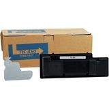Toner Sepeti Tonersepeti Kyocera Mita TK-350 Muadil Toner - Renkli - 0,35 - 1,10 kg
