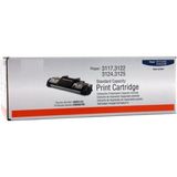 Toner Sepeti Tonersepeti Xerox Phaser 3117-106R01159 Muadil Toner - Renkli - 0,35 - 1,10 kg