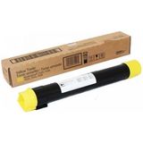 Toner Sepeti Tonersepeti Xerox Workcentre 7525-006R01518 Sarı Muadil Fotokopi Toner - Renkli - 0,35 - 1,10 kg