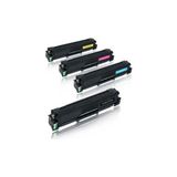 Toner Türk 504S Set Muadil Toner / CLP410 / 415 / CLX4100 / 4195 / C1860 / C1810 - Renkli
