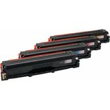 Toner Türk 506L Muadil Toner Set / CLX-6260 - Renkli