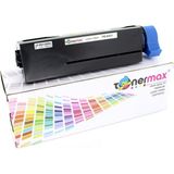 Toner Türk B401 / MB411 / MB441 / MB451 / 44992404 Ekonomik Muadil Toneri - Renkli