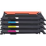 Toner Türk CLT-K404S Set Muadil Toner - A Plus / Xpress C430 / C480 - Renkli
