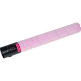 Toner Türk Develop TN-319 Muadil Toner Kırmızı/ Ineo +360 Muadil Toner - Renkli