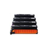 Toner Türk DR210 Muadil Drum Ünitesi Set/ DR230 / DR240 , DCP-9010CN, HL-3040CN, HL-3070CW, MFC-9120CN, MFC-9320CW - Renkli