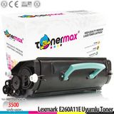 Toner Türk E260 / E360 / E460 / E462 / E260A11E Muadil Toneri - Renkli