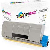 Toner Türk MC760 / MC770 / MC780 Muadil Toner Set - Renkli