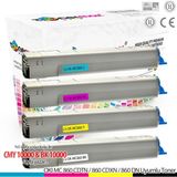Toner Türk MC860 Muadil Toner Set - Renkli