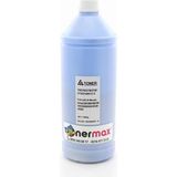 Toner Türk Minolta Renkli Toner Tozu Mavi 250GR./ TN216 / TN221 / TN319 / TN321 / TN324