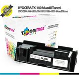 Toner Türk Mita TK-100 KM1500 / KM1815 / KM1820 / KM2500 Muadil Toner - Renkli