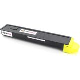 Toner Türk Olivetti B0993 / MF2001 / MF2501 Sarı Muadil Toner - Renkli