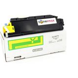 Toner Türk Olivetti D-Color MF3003 / MF3004 / P2130 / B1181 Sarı Muadil Toner - Renkli