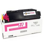 Toner Türk Olivetti D-Color MF3003 / MF3004 / P2130 / B1182 Kırmızı Muadil Toner - Renkli