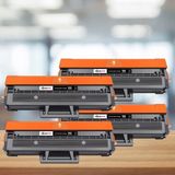Toner Türk Samsung MLT-D111S Muadil Toner 4'lü Paket / Xpress M2020 / M2022 / M2070 - Black