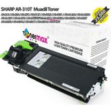 Toner Türk Sharp AR310T Muadil Toneri / AR5625 / AR5631 / ARM256 / ARM257 / ARM316 /ARM317 - Renkli