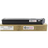 Toner Türk Sharp DX-25GTBA Siyah Muadil Fotokopi Toner - Renkli
