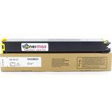 Toner Türk Sharp MX-60GTYA Sarı Muadil Toner / MX-3050/3550/4050/5050 - Renkli