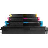 Toner Türk Sharp MX-61GT Muadil Toner Takım - Renkli