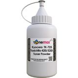 Toner Türk TK-725 / Taskalfa 420I / 520I Toner Tozu 250GR - Renkli