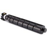 Toner Türk TK-8525 Siyah Muadil Toner / Taskalfa 4052CI / 4053CI - Renkli