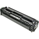 Toner Türk Tonertürk® 125A Muadil Toner Set - A Plus / CP1215 / CP1515 / CM1312 / CB540A - Renkli