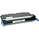 Toner Türk Tonertürk® 501A Muadil Toner Set / Q6470A / CP3505 / 3600 / 3800 Muadil Toneri - Renkli