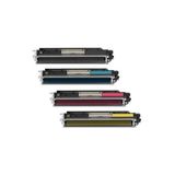 Toner Türk Tonertürk® CRG-045H Set Muadil Toneri/ LBP-611CN / LBP-613CDW / MF-631CN / MF-633CDW / MF-635CX -Eco - Renkli