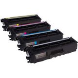Toner Türk Tonertürk® TN-315 / TN-325 TN-340 / TN-345 /TN-348 Set Muadil Toneri - Renkli