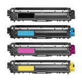 Toner Türk Tonertürk® TN221 / TN241 / TN251 / TN261 Muadil Toneri Set - Renkli