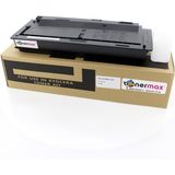 Toner Türk Utax 1T02P10UT0 / CK-4520 / P-2540I Mfp Muadil Toner - Çipli - Renkli