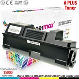 Toner Türk Utax CD1340 / CD1440 / CD5140 / CD5240 / LP3240 A Plus Muadil Toner - Renkli