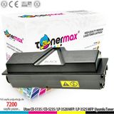 Toner Türk Utax CD5135 / CD5235 / LP3520 / LP3525 Muadil Toner - Renkli