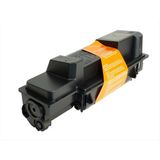 Tonerbak Kyocera Mita TK-350 Siyah Toner Muadil Çipli (Avrupa Üretimi), Fs 3920 Dn