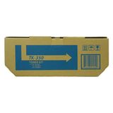 Tonerbak Kyocera TK-350 Siyah Copyfix Toner
