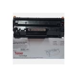 Tonerim Muadil Toner CB285A CB 435A 436A CRG 725