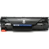 Tonerman HP CE285A P1102 P1102W M1132 M1212 Canon (CRG 725) Muadil Toner