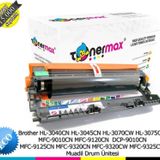 Tonermax Brother Dr 210 Dr230 240 Dcp 9010cn Hl 3040cn Hl 3070cw Mfc 9120cn 9320cw Mavi Muadil Drum Ünitesi