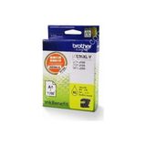 tonermax Brother LC535XLY DCP-J105 & MFC-J200 Sarı Kartus 1300 Sayfa