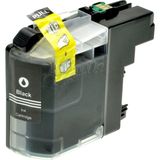 Tonermax Brother LC679XL / MFC-J2320 / MFC-J2720 Siyah Muadil Kartuş