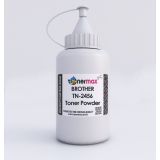 Tonermax Brother TN-2456 Uyumlu 1000 gr Siyah Toner Tozu