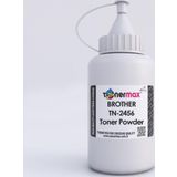 Tonermax Brother TN-2456 Uyumlu 500 gr Siyah Toner Tozu