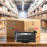 tonermax Brother TN3617XL 20'li Avantaj Paket Muadil Toner / MFCL6910DN / MFCL5715DW / MFCL6710DW / MFCL5710DW / HL-L6410DN / HL-L6210DW / HL-L5210DW / HL-L5210DN / DCP-L5510DN - Siyah - 0,35 - 1,10 kg