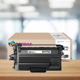 tonermax Brother TN3617XL Muadil Toner / MFCL6910DN / MFCL5715DW / MFCL6710DW / MFCL5710DW / HL-L6410DN / HL-L6210DW / HL-L5210DW / HL-L5210DN / DCP-L5510DN