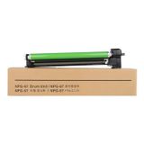 tonermax Canon C-EXV49 IR-C3320 / IR-C3325 / 8528B004AA Mavi Drum Ünitesi