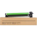 Tonermax Canon C-EXV49 IR-C3320 / IR-C3325 / 8528B004AA Siyah Drum Ünitesi