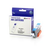 Tonermax Canon CLI-521 C Mavi Muadil Kartuş