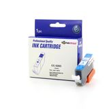 Tonermax Canon CLİ-526 C Mavi Muadil Kartuş